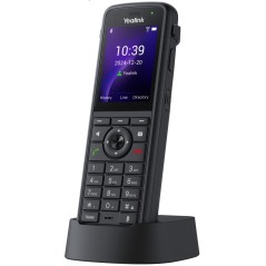 Yealink AX86R Wireless VoIP Phone - Superior Sound Quality & Seamless Connectivity | 6938818322035